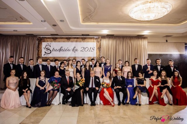Studniówka 2018!
